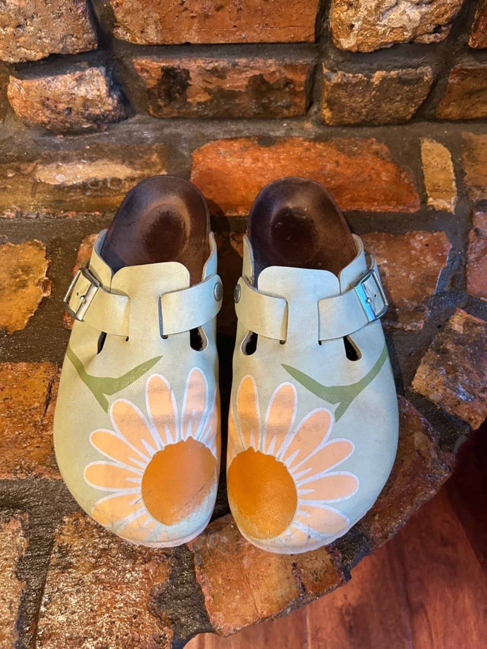 Birki’s Clogs. - Picture 3 of 7